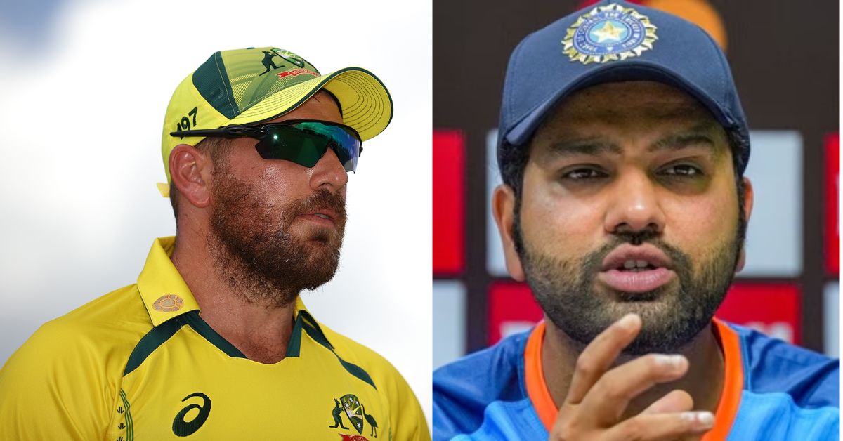 Why did India lose the 2023 World Cup Final? IND VS AUS Cricket World
